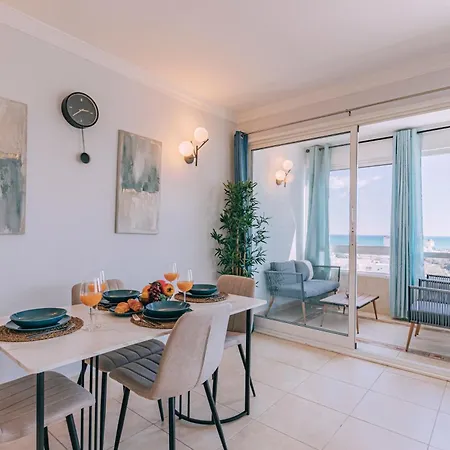 Apartment Sea View Gem In *