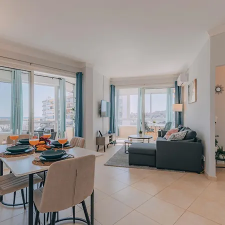 Apartment Sea View Gem In