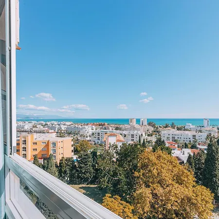 Apartment Sea View Gem In *